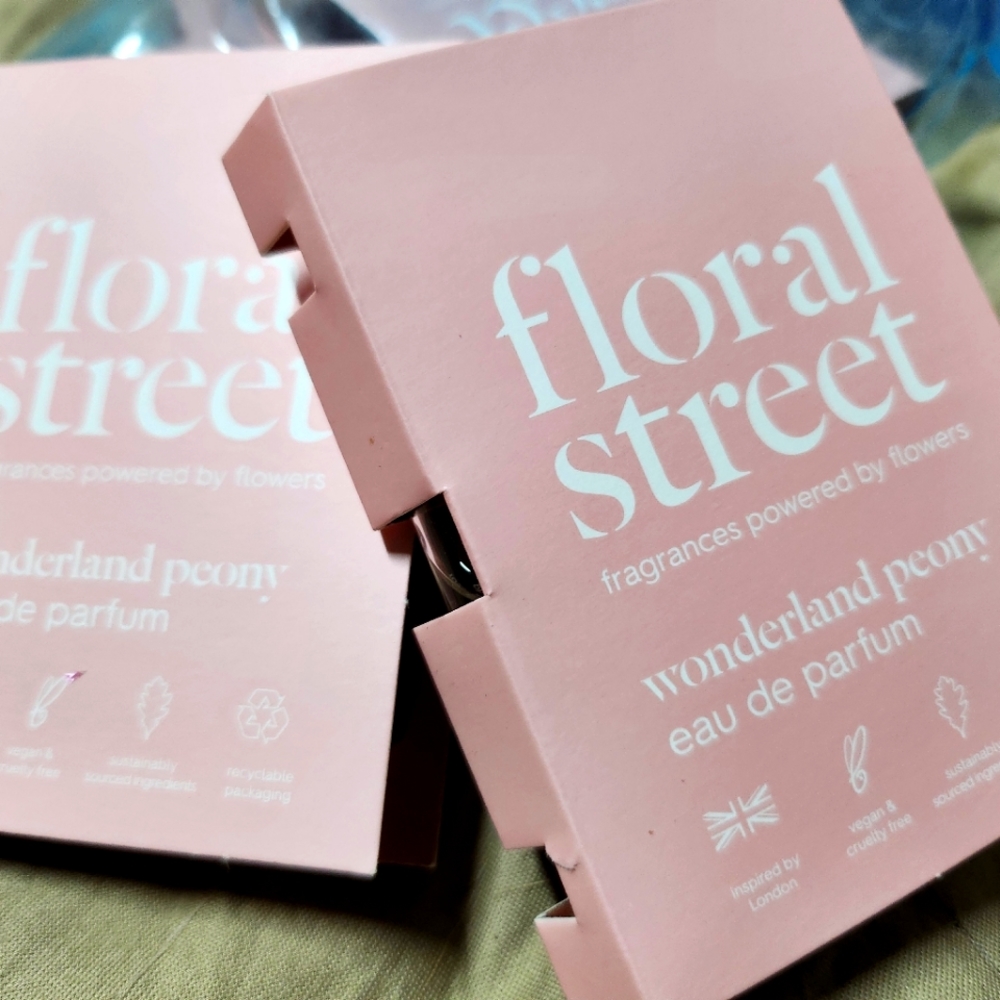 Floral Street